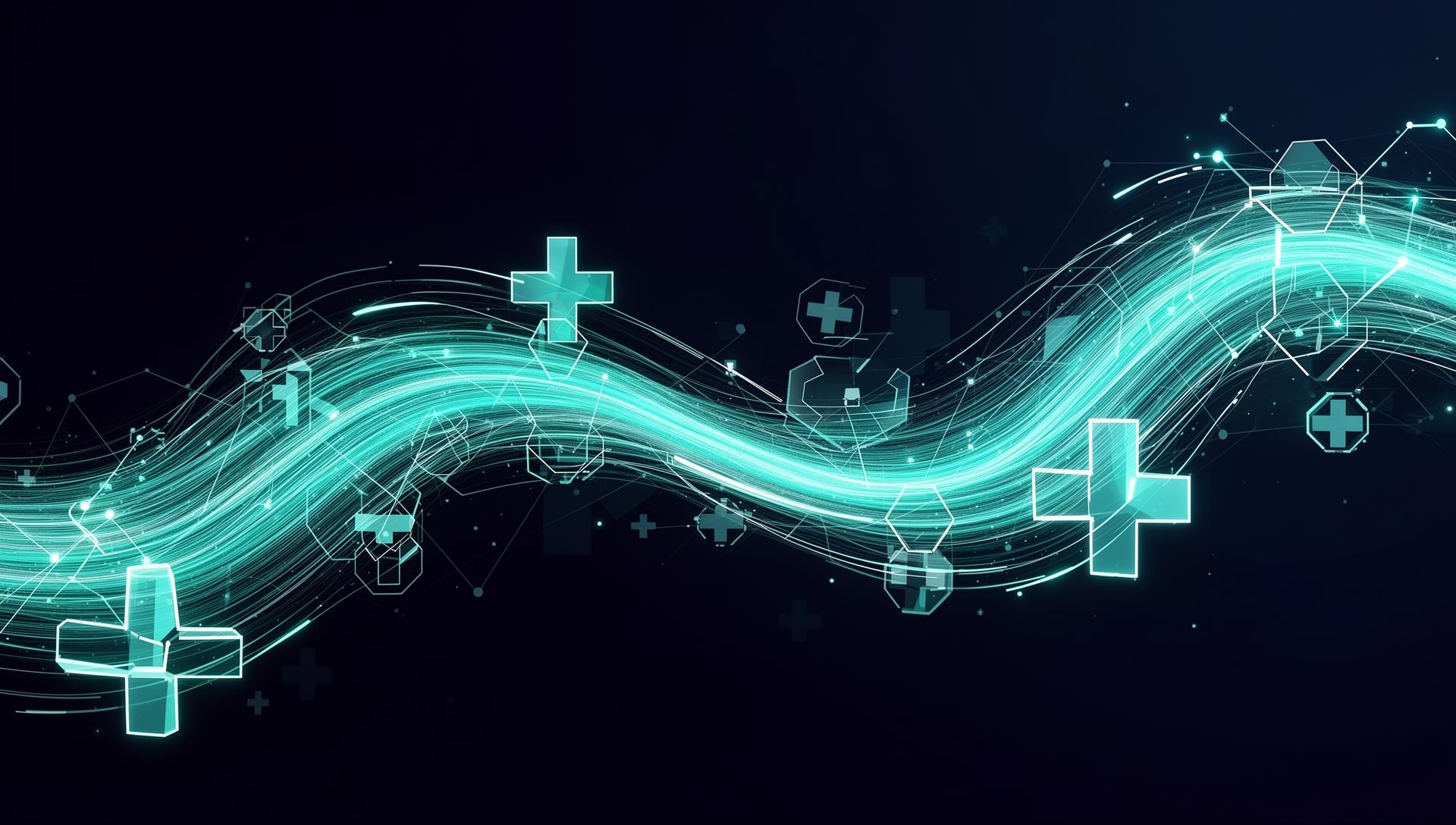 Datrics — AI Claim Processing & Workflow Automation